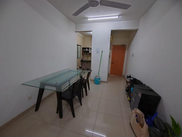 Corner Unit Block D The Arc Mutiara Ville near Uoc Mmu Tamarind