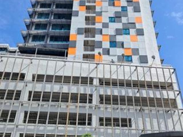 CORNER UNIT Centrestage Designer Suite SS13 Petaling Jaya Selangor