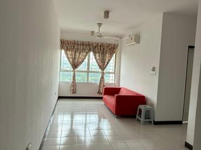 Corner Unit Condo Newly Renovated For Rent