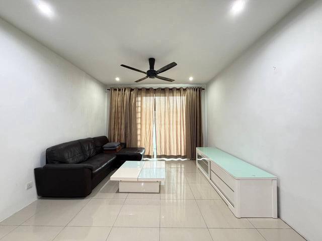 Corner Unit Condominium for Sale at Homelite Eco Park Airport Miri