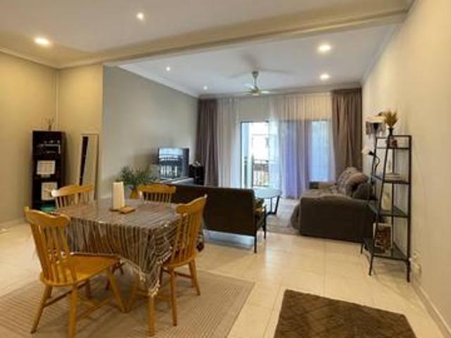 Corner Unit D Melor Cyberjaya