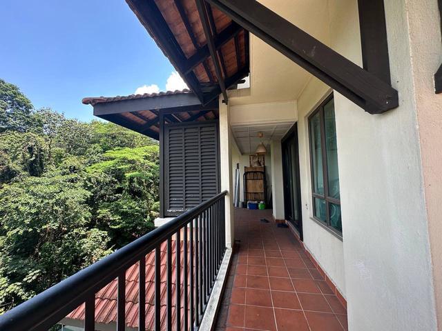 Corner Unit Duplex Armanee Condominium Damansara Damai