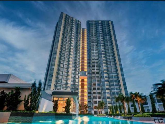 Corner Unit for Sale Cerrado Residences Southville City
