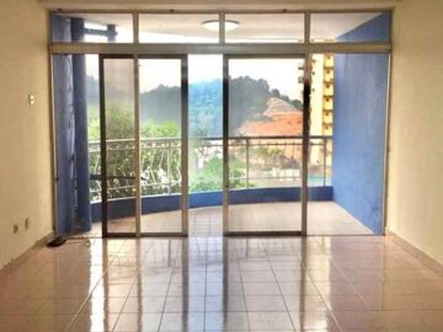 CORNER UNIT FREEHOLD Venice Hill Batu 9 Cheras for SALE