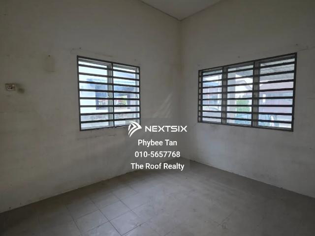 Corner unit | main road frontage | investment deal triple storey corner shoplot @ the galleri, klang sentral