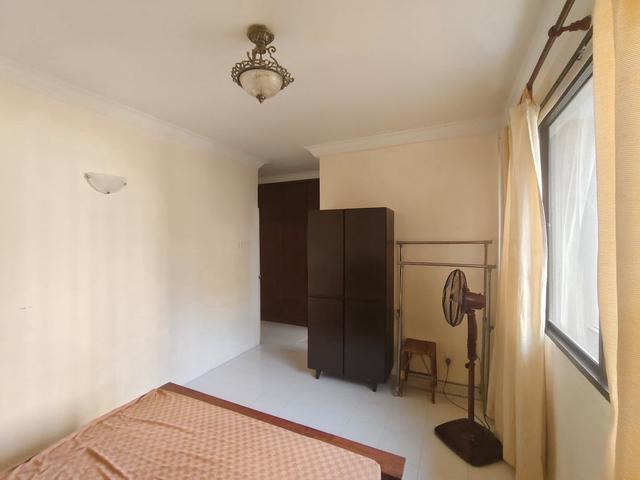 Corner Unit MIAMI GREEN Swimming Pool view Fully Furnished 1cp
