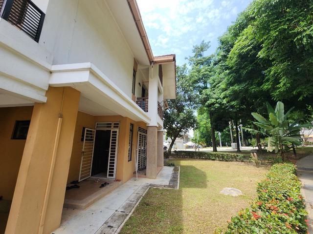 Corner Unit Paling Murah 25 Storey Presint 18 Putrajaya