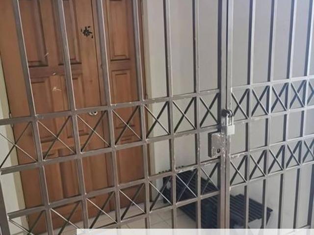 Corner Unit Prima Ria Condo Dutamas, KL For Sale