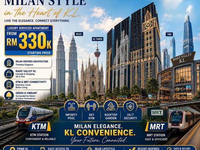 Corner Unit Ready Tenant Best Invest Dualkey 0 Downpayment Cash
