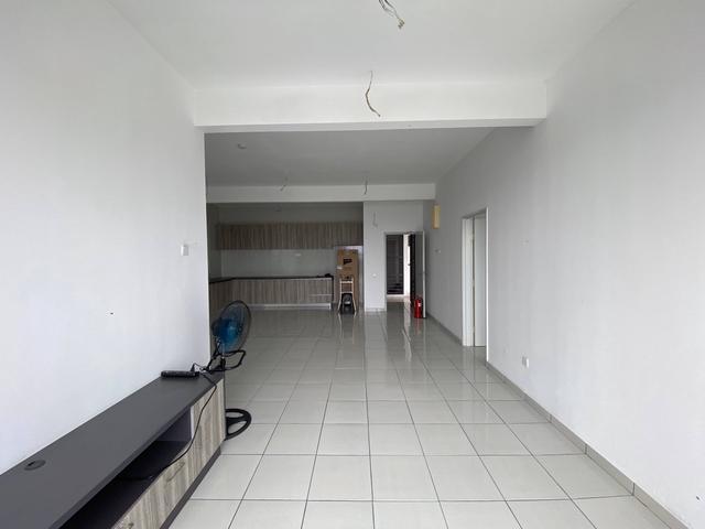 Corner Unit Residensi Adelia 1 Bangi Avenue