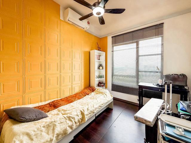 CORNER UNIT Residensi Prima Alam Damai Cheras