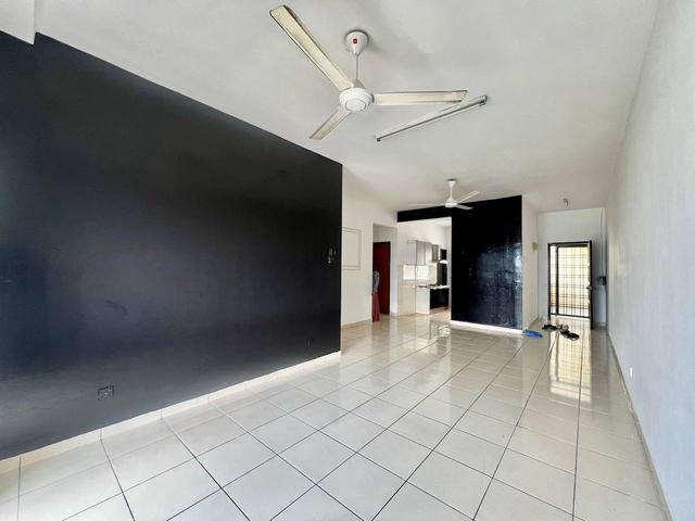 CORNER UNIT Sri Ixora Apartment Sepakat Indah 2 Kajang