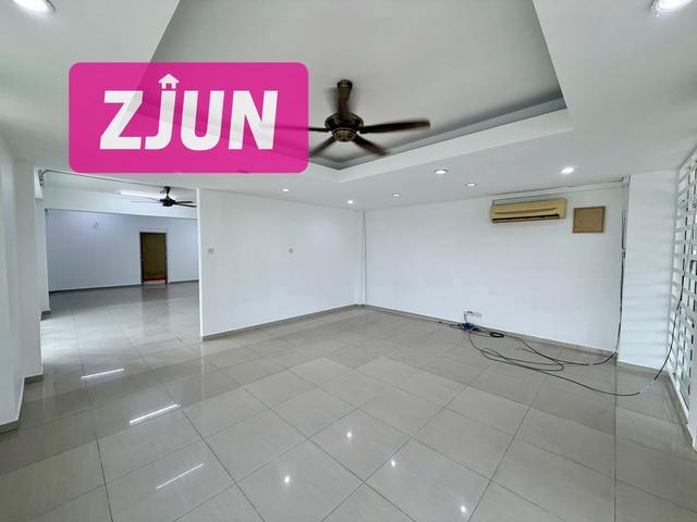 CORNER UNITAir Itam Double 2 Storey Terrace RENO Farlim 6 Carparks