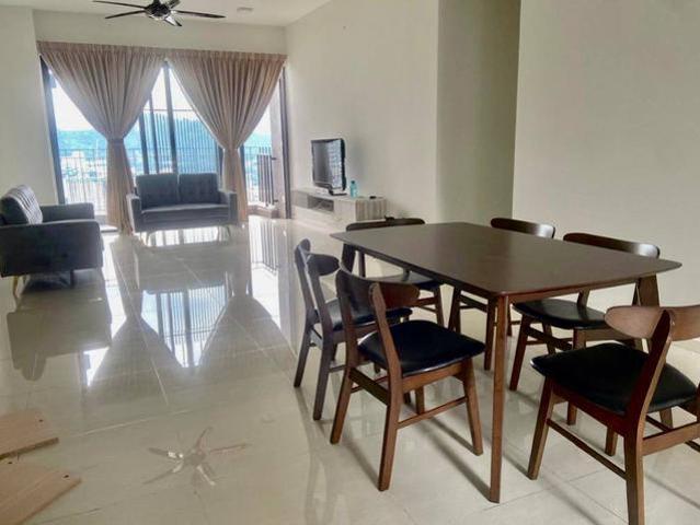 CORNER UNITBELOW MARKET VALUE FOR SELLSeri RianaWANGSA MAJU