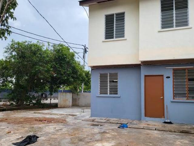 CORNER UNITKluster Bertam Perdana HuluBalangSUPER LUAS WEH