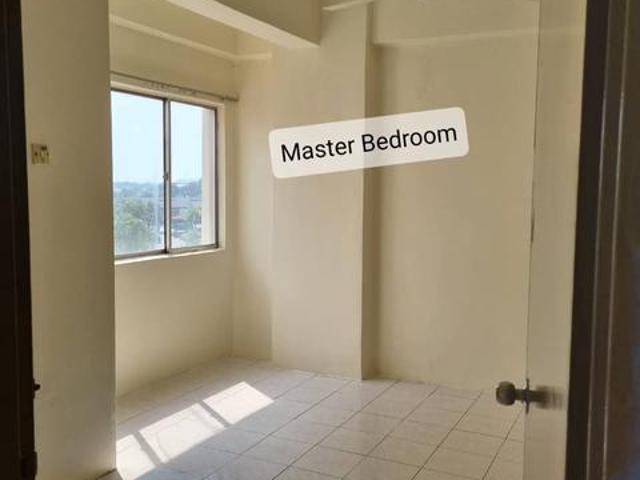 CORNER value buy Perdana Villa near Taman Sentosa Klang CHEAPER unit