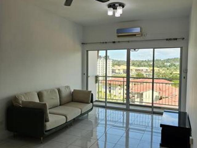 Corner 8th Floor IJM Utama Court2