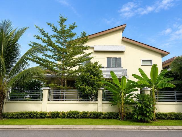 CORNERLOT CHEAPEST Double Storey Setia Impian 8 Setia Alam For Sale