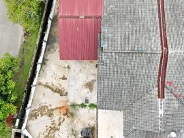 CornerLot Fully Renovate Kubang Kurus untuk dijual Dalam Bandar