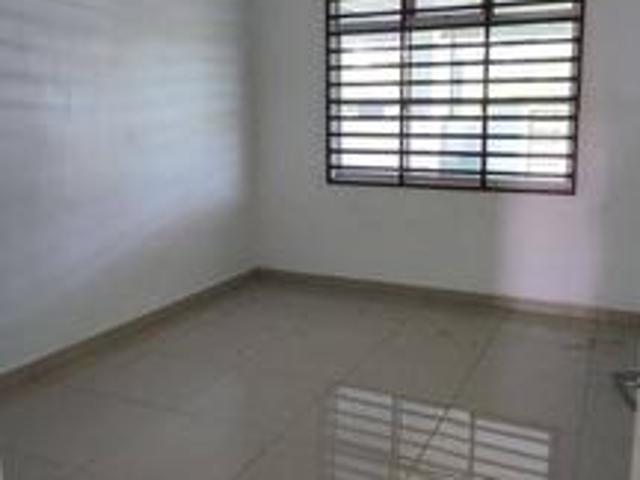 Cornerlot Setingkat Freehold Open title Cashback up to RM50K
