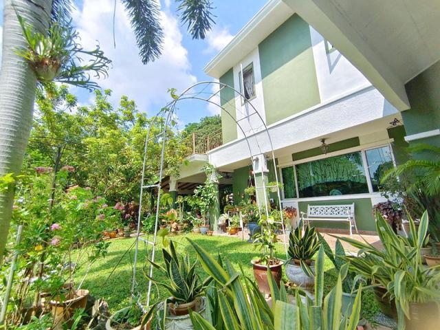 Cornerlot SemiD Dua Tingkat Green Street Homes Seremban