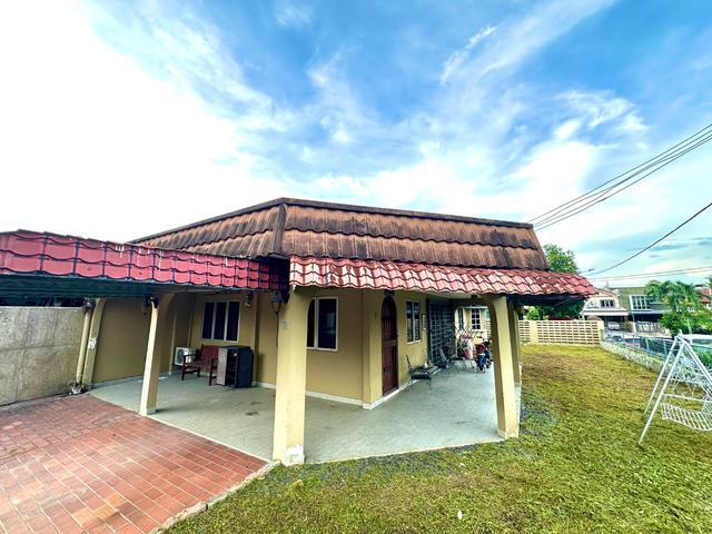 CORNERLOT SS5A Kelana Jaya Petaling Jaya Selangor