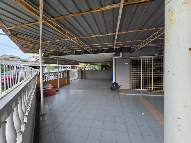 Cornerlot Pandamaran Jaya Klang
