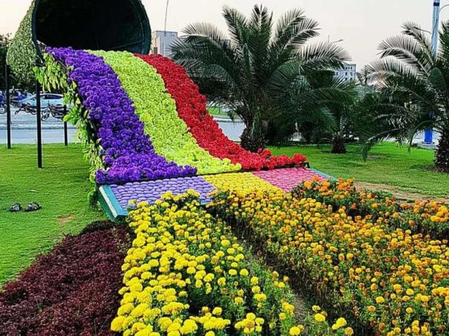 Corner+Mainboulevard 8 marla residnece plot located in LCO C block Lahore Bahria Orchard ID 32935