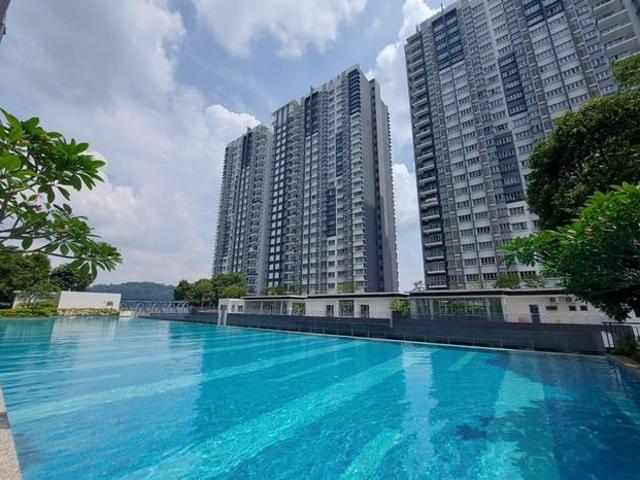 CornerNO 10 DownpaymentSavanna Executive Suite Southville City