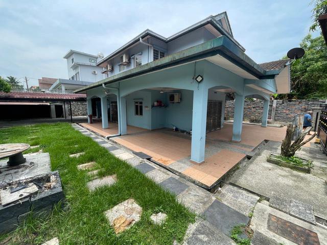CornerReno 2sty Bungalow Desa 6 Bandar Country Homes Rawang