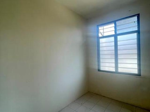 CornerSingle Storey house for sale lembah impiana kulim kedah