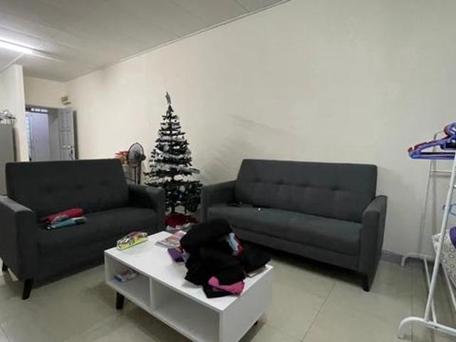 CORNERSri Hijau Condo Bdr Mahkota Cheras Kajang NEAR EKVE