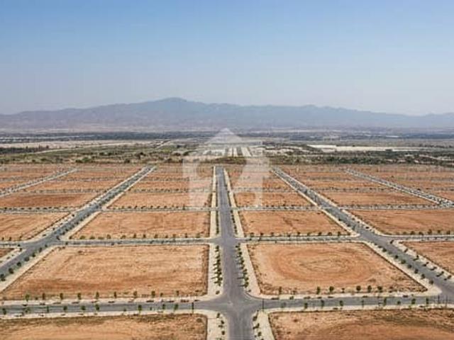 Cornerstone 1000 Yards Plot In Prime Phase VIII A Location