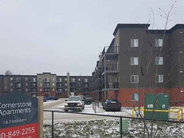 Cornerstone Apartments I