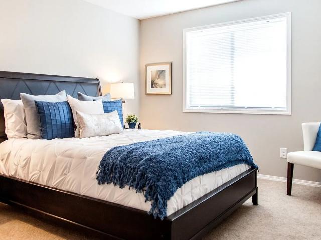 Cornerstone at Callaghan 1 Bedroom Apartment for Rent at 1745 Cunningham Way Sw, Edmonton, AB T6W 3B5 Callaghan
