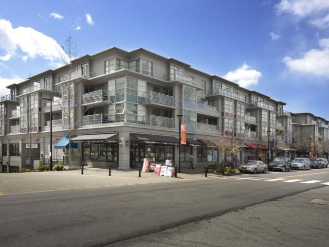 Cornerstone Studio Apartment for Rent at 8950 University High St, Burnaby, BC V5A 4Y8 Burnaby Mountain