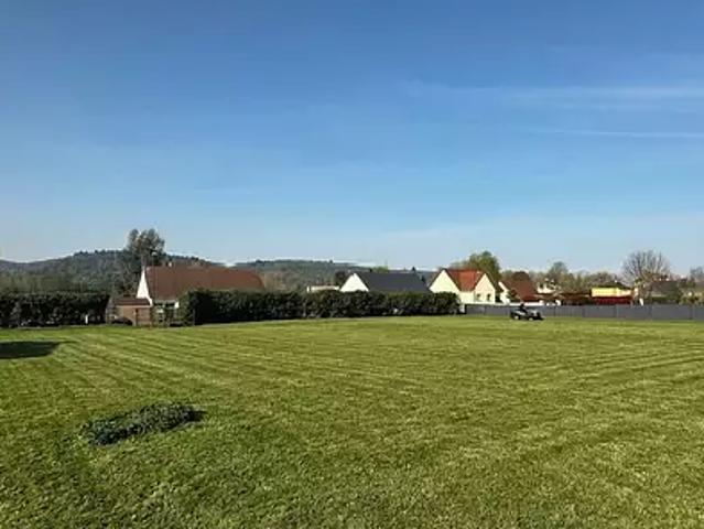 Corneville sur Risle 27500 Achat / Vente terrain
