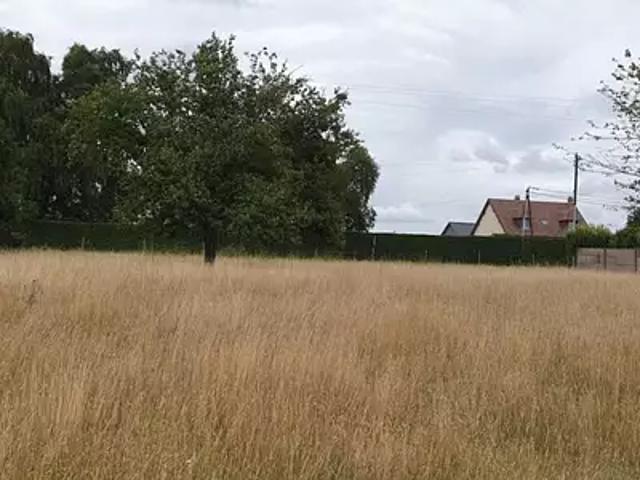 Corneville sur Risle 27500 Programme neuf terrain neuf à vendre