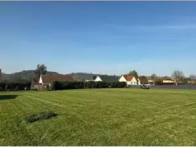 Corneville sur Risle 27500 Programme neuf terrain neuf à vendre
