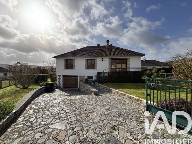 Corneville sur Risle Vente Maison 27