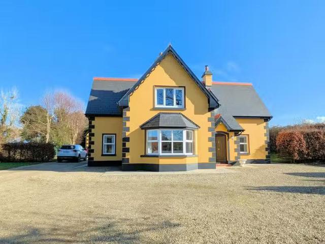 Cornfield, Ballynacally, Ennis, Co. Clare, V95FYT6 is for sale
