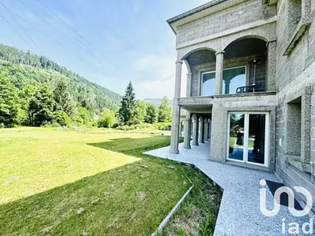 Cornimont 88310 Achat / Vente maison 20 pièces t20