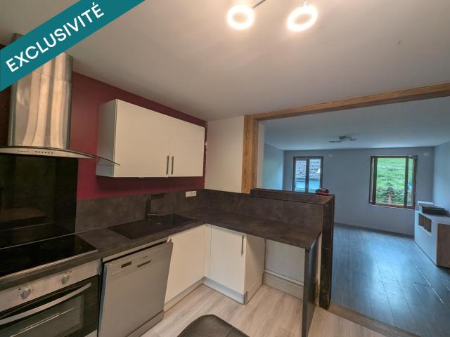 Cornimont Vente Appartement 88