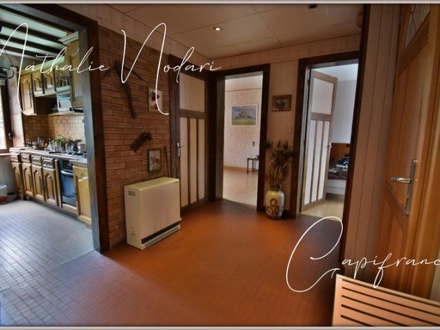 Cornimont Vente Appartement 88