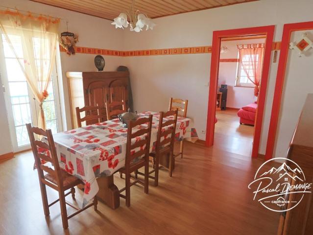 Cornimont Vente Appartement 88