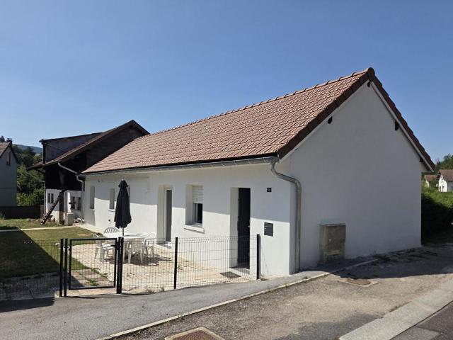 Cornimont Vente Maison 88