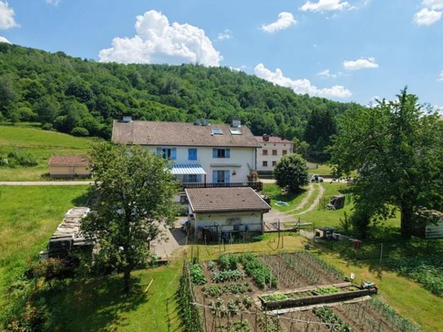 Cornimont Vente Maison 88