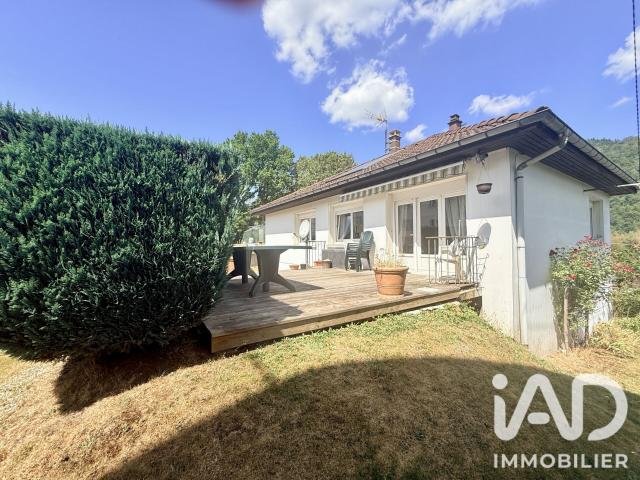 Cornimont Vente Maison 88