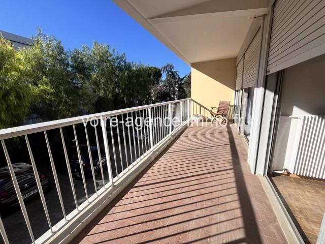 Corniche Fleurie 2 Pièces 57m² 250.000€ Garage