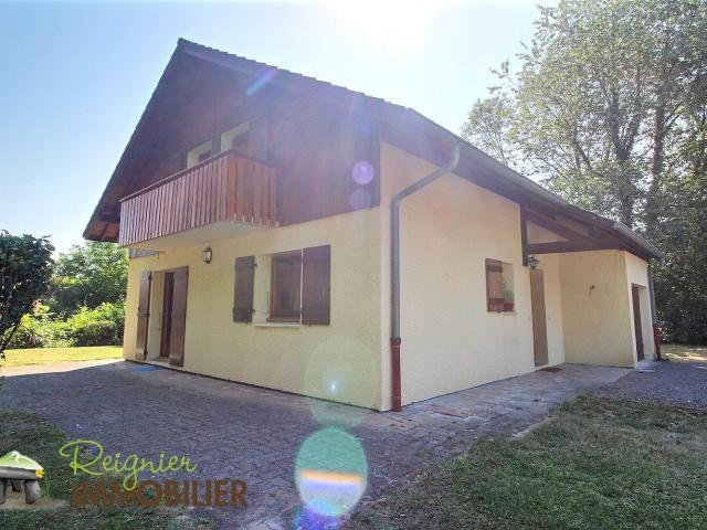 Cornier Location Maison 74
